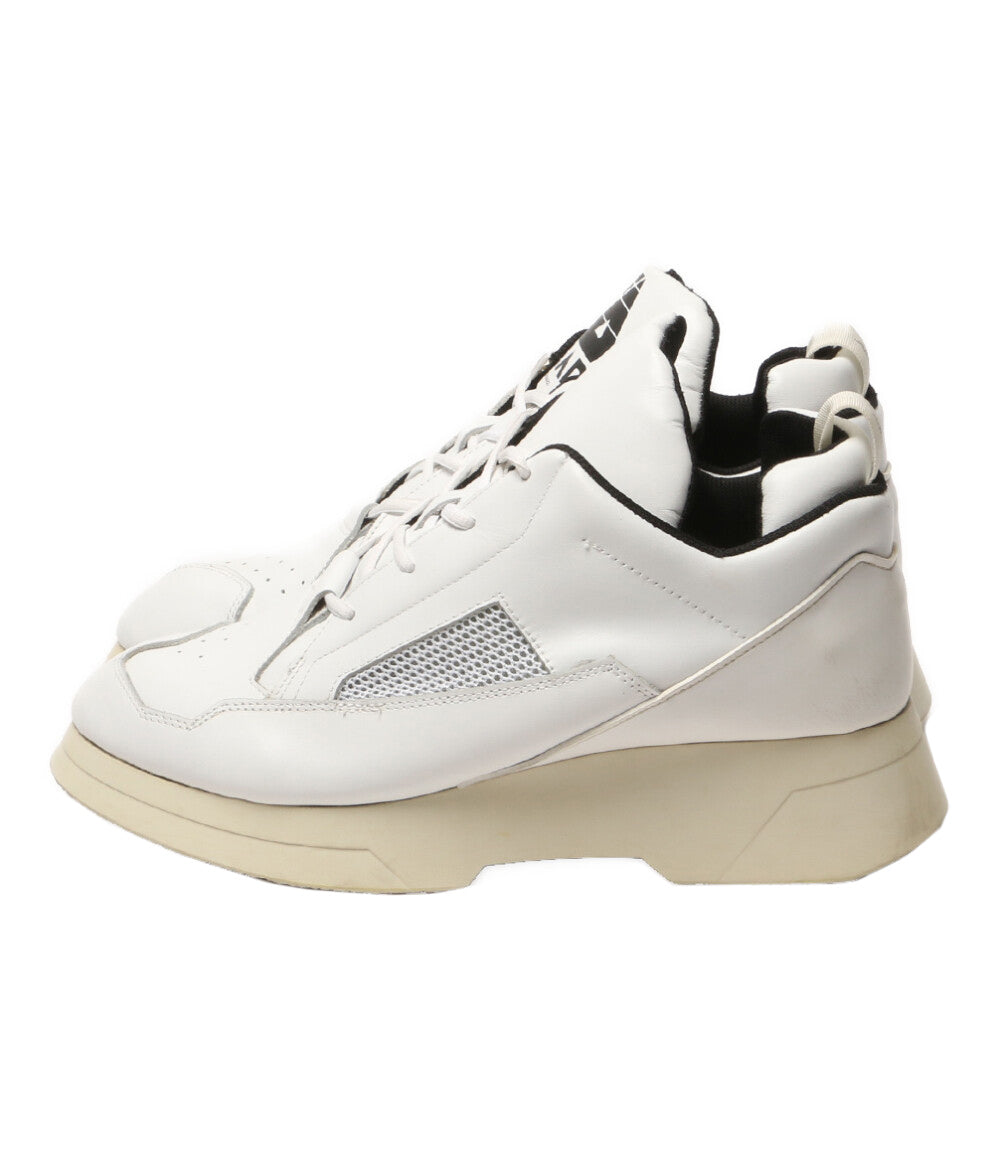 JULIUS スニーカー 577FWM1-L メンズ SIZE 7 ユリウス