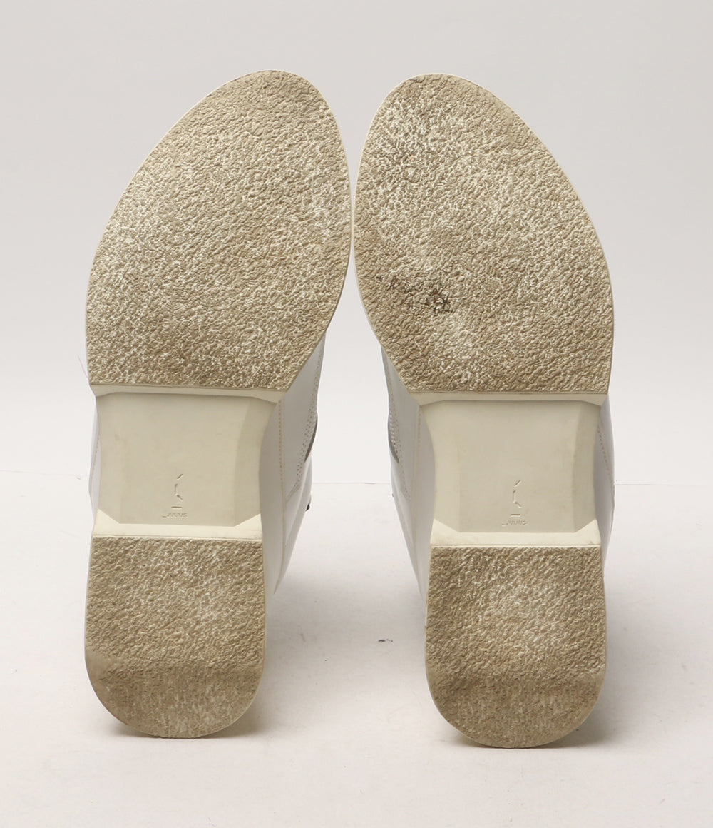 JULIUS スニーカー 577FWM1-L メンズ SIZE 7 ユリウス