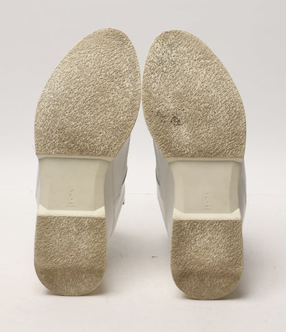 JULIUS スニーカー 577FWM1-L メンズ SIZE 7 ユリウス