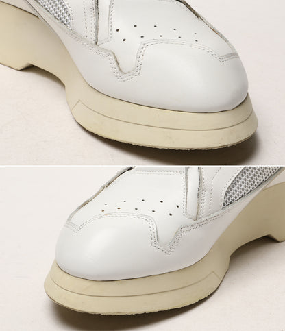 JULIUS スニーカー 577FWM1-L メンズ SIZE 7 ユリウス