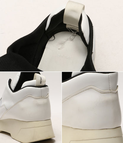 JULIUS スニーカー 577FWM1-L メンズ SIZE 7 ユリウス