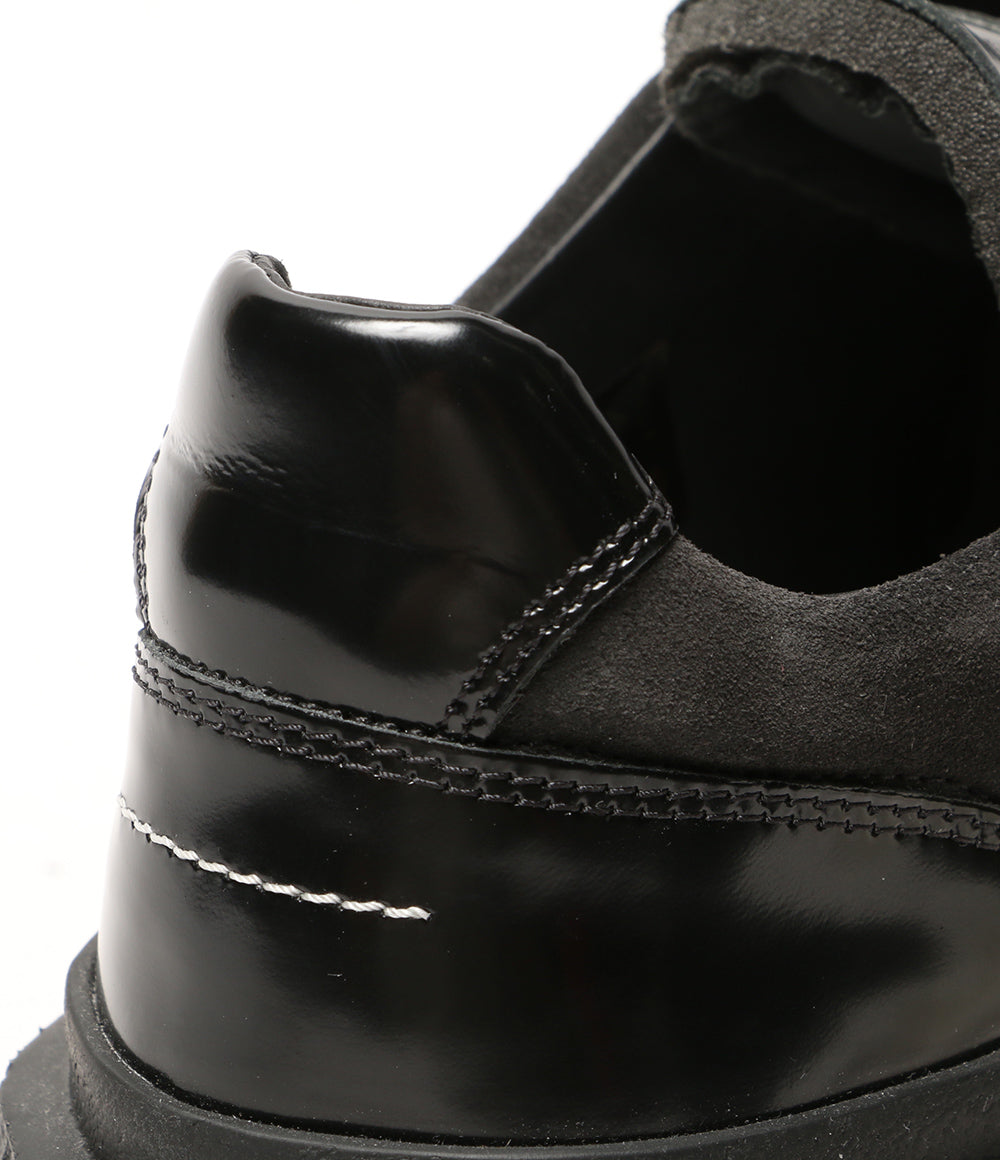 エムエムシックス 美品 スニーカー CHUNKY GAMBETTA SNIKER メンズ SIZE 42 MM6