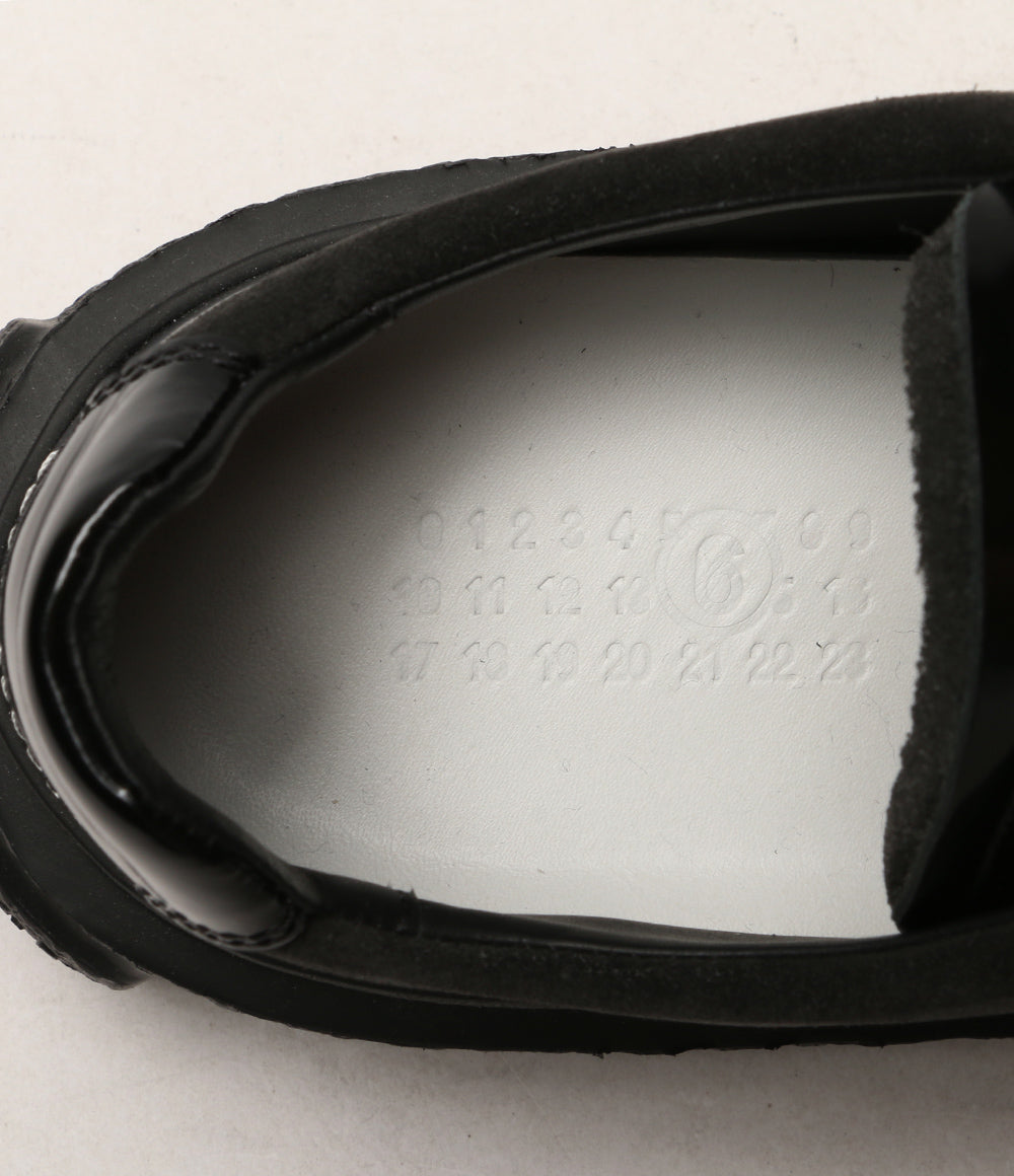 エムエムシックス 美品 スニーカー CHUNKY GAMBETTA SNIKER メンズ SIZE 42 MM6