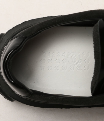 エムエムシックス 美品 スニーカー CHUNKY GAMBETTA SNIKER メンズ SIZE 42 MM6