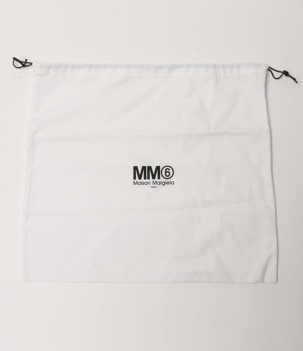 エムエムシックス 美品 スニーカー CHUNKY GAMBETTA SNIKER メンズ SIZE 42 MM6