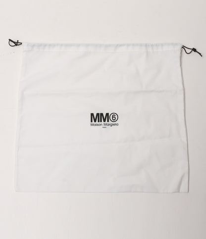 エムエムシックス 美品 スニーカー CHUNKY GAMBETTA SNIKER メンズ SIZE 42 MM6