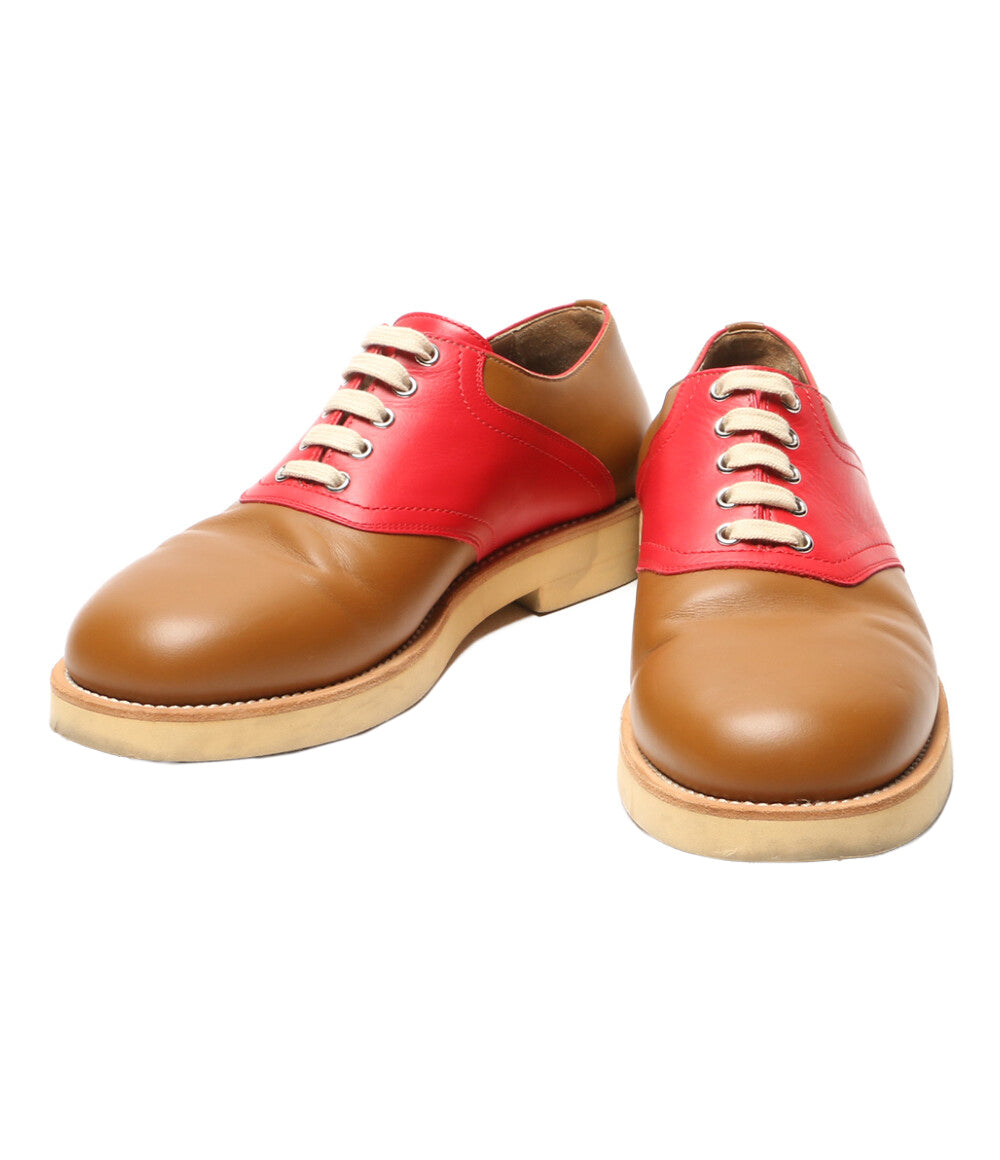 MARNI サドルシューズ メンズ SIZE 42 マルニ