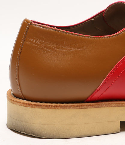 MARNI サドルシューズ メンズ SIZE 42 マルニ