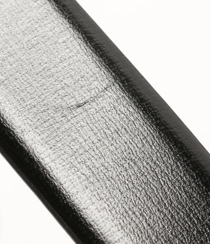 オフホワイト 美品 ロゴバックルベルト      メンズ SIZE S/M  OFF-WHITE