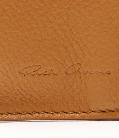 リックオウエンス 財布 HOOK WALLET メンズ RiCK OWENS