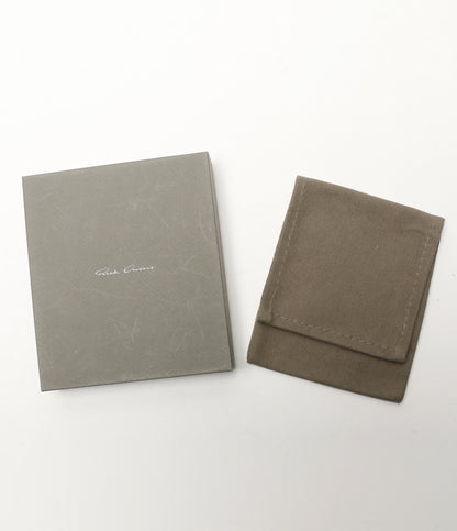 リックオウエンス 財布 HOOK WALLET メンズ RiCK OWENS