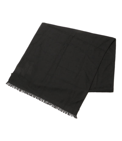 グッチ 美品 ストール     165904 3G646 1000 レディース   GUCCI