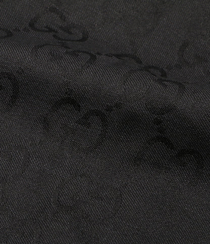 グッチ 美品 ストール     165904 3G646 1000 レディース   GUCCI