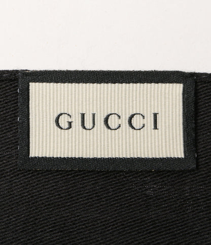 グッチ 美品 ストール     165904 3G646 1000 レディース   GUCCI