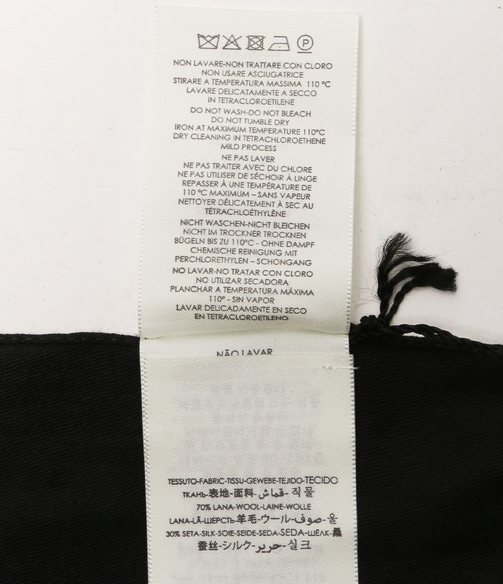 グッチ 美品 ストール     165904 3G646 1000 レディース   GUCCI