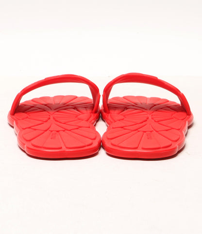 MIU MIU ビーチサンダル レディース SIZE 35 ミュウ ミュウ