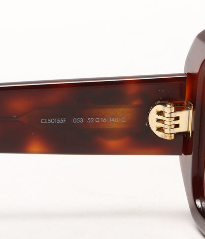 CELINE サングラス TRIOMPHE CL50155F メンズ セリーヌ