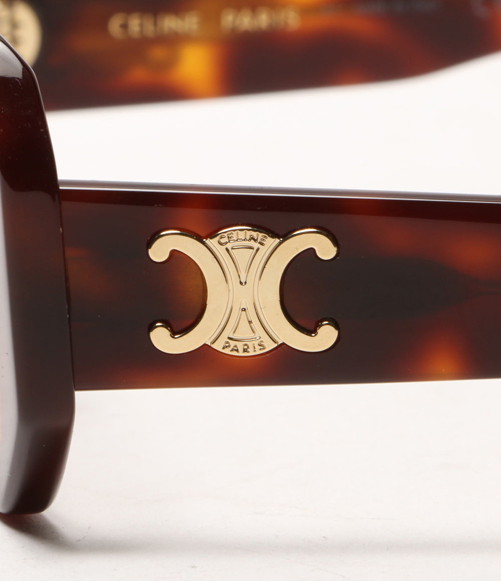 CELINE サングラス TRIOMPHE CL50155F メンズ セリーヌ