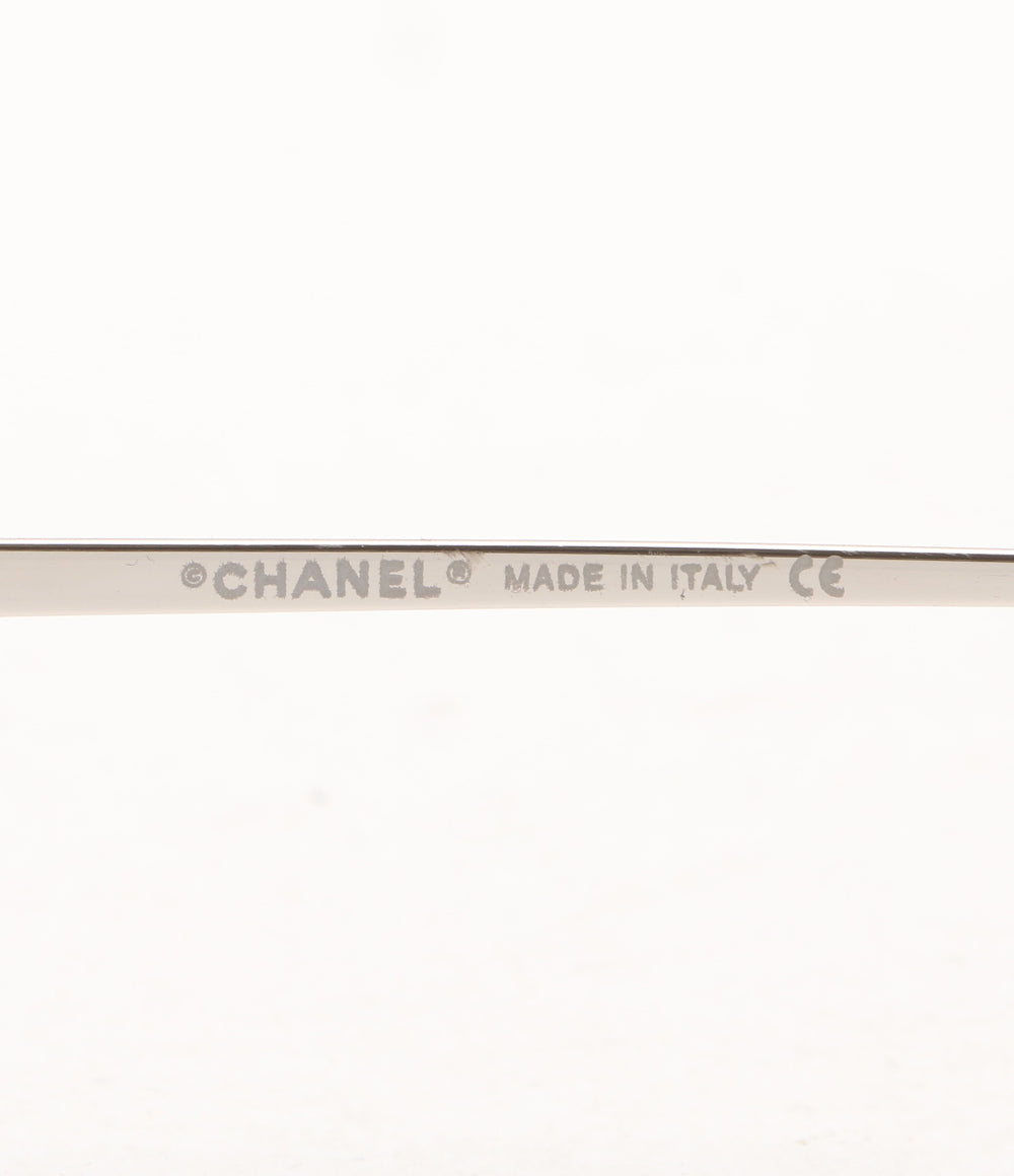 シャネル  4017 リムレスサングラス      レディース   CHANEL