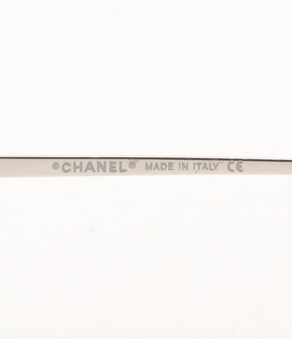 シャネル  4017 リムレスサングラス      レディース   CHANEL