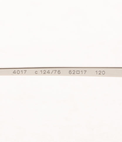 シャネル  4017 リムレスサングラス      レディース   CHANEL