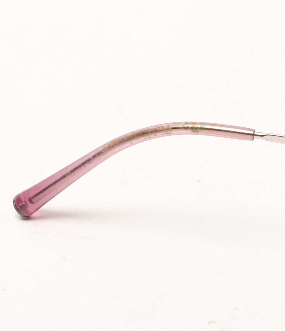 シャネル  4017 リムレスサングラス      レディース   CHANEL