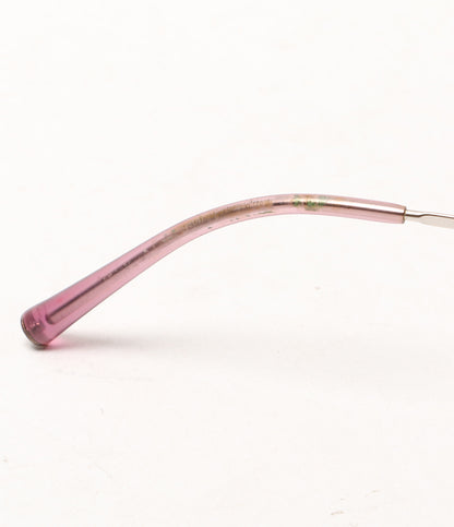 シャネル  4017 リムレスサングラス      レディース   CHANEL