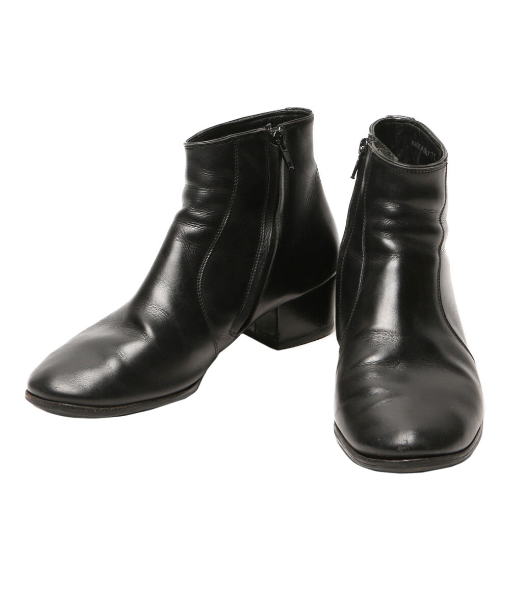 ディオール・オム  タンゴヒールブーツ      メンズ SIZE 40  Dior HOMME