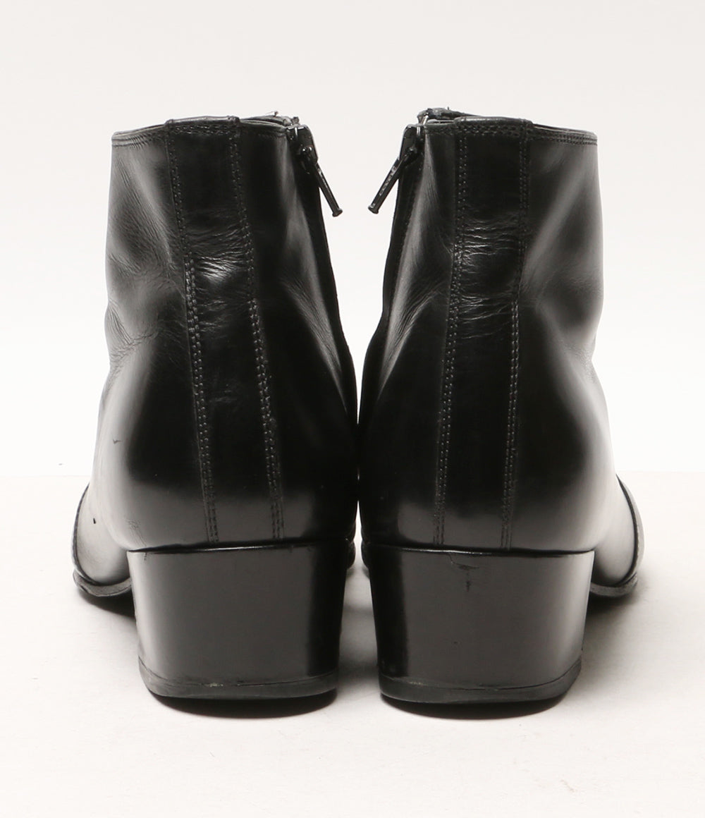 ディオール・オム  タンゴヒールブーツ      メンズ SIZE 40  Dior HOMME