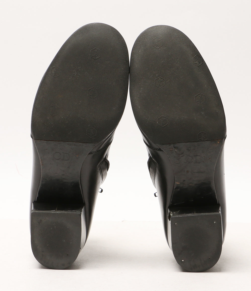 ディオール・オム  タンゴヒールブーツ      メンズ SIZE 40  Dior HOMME