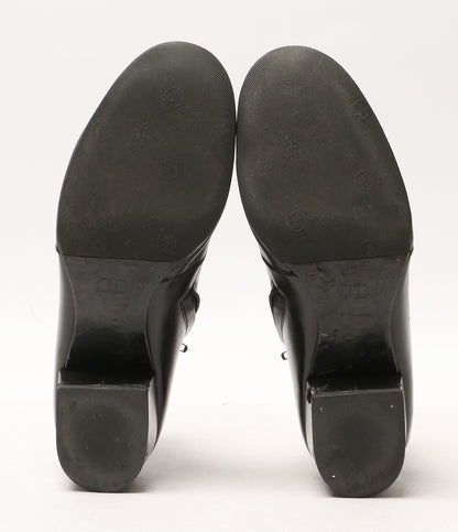 ディオール・オム  タンゴヒールブーツ      メンズ SIZE 40  Dior HOMME