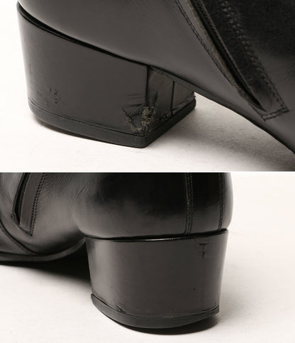 ディオール・オム  タンゴヒールブーツ      メンズ SIZE 40  Dior HOMME