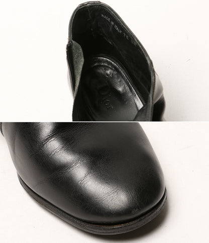 ディオール・オム  タンゴヒールブーツ      メンズ SIZE 40  Dior HOMME