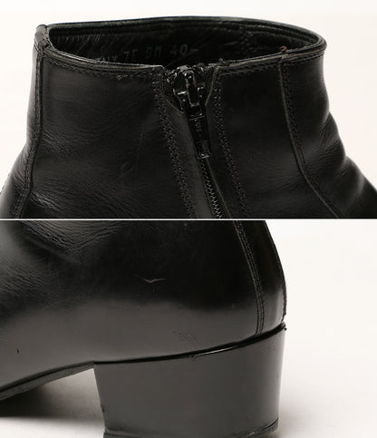 ディオール・オム  タンゴヒールブーツ      メンズ SIZE 40  Dior HOMME