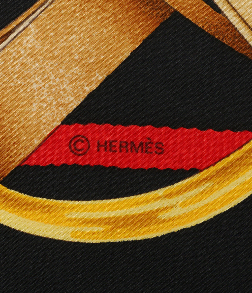 エルメス スカーフ カレ90 GRAND MANEGE レディース HERMES – Rehello