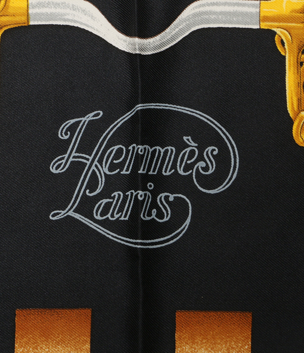 エルメス  スカーフ カレ90 GRAND MANEGE      レディース   HERMES
