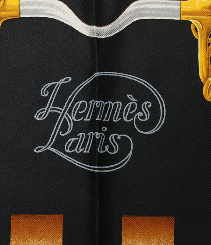 エルメス  スカーフ カレ90 GRAND MANEGE      レディース   HERMES
