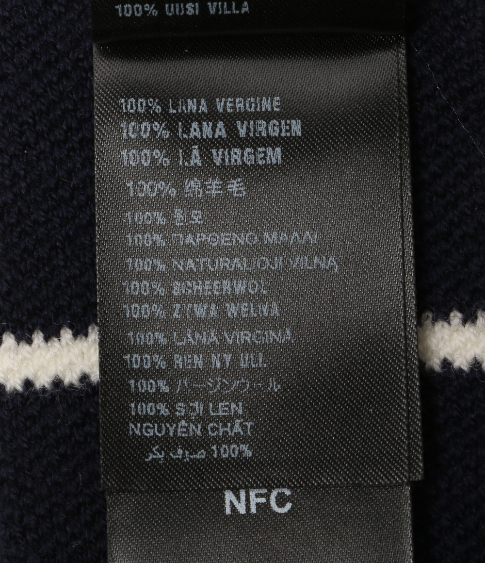 ミュウミュウ スカーフ WOOL SCARF 5FS069 レディース MIU MIU