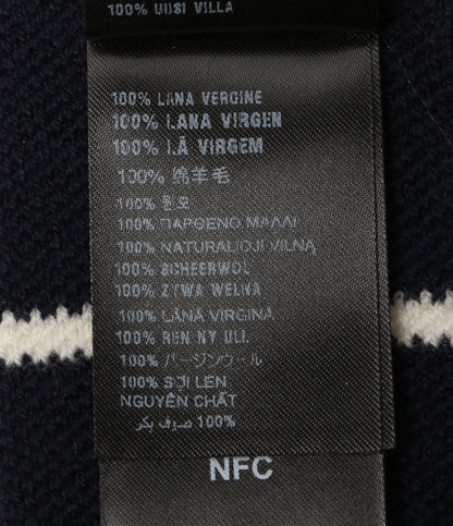 ミュウミュウ スカーフ WOOL SCARF 5FS069 レディース MIU MIU