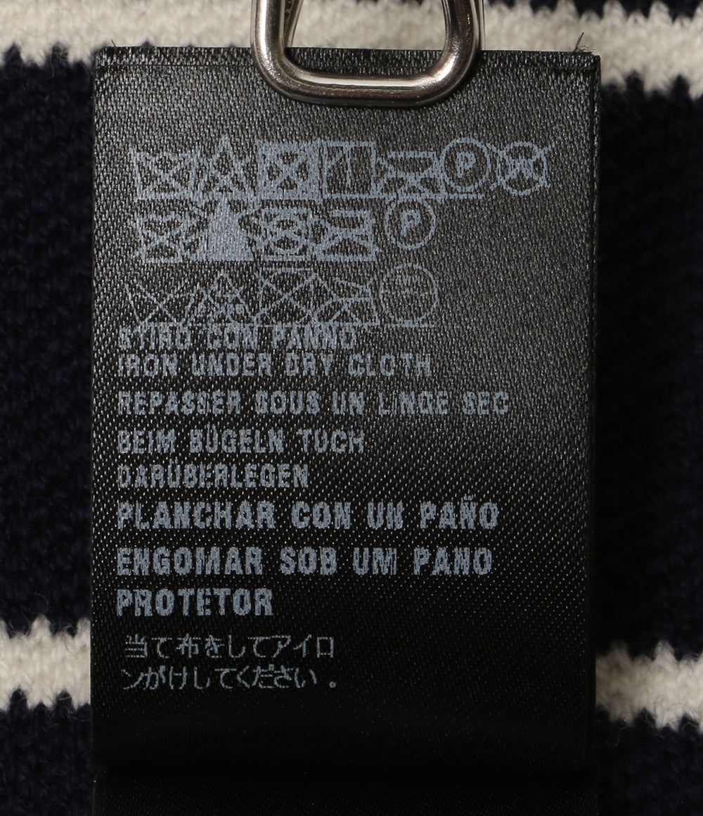 ミュウミュウ スカーフ WOOL SCARF 5FS069 レディース MIU MIU