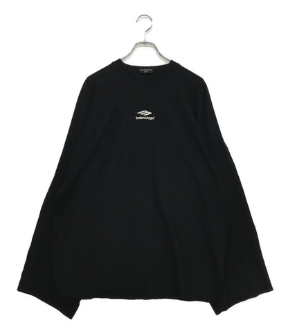 BALENCIAGA 長袖Ｔシャツ LS ROUND NECK T-SHIRTS 22AW メンズ SIZE 2 バレンシアガ