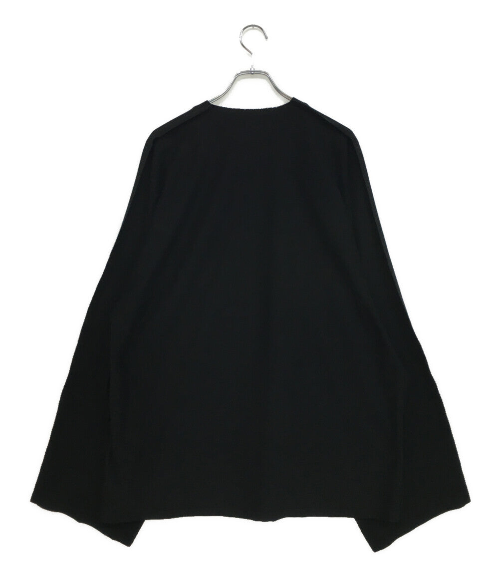 BALENCIAGA 長袖Ｔシャツ LS ROUND NECK T-SHIRTS 22AW メンズ SIZE 2 バレンシアガ