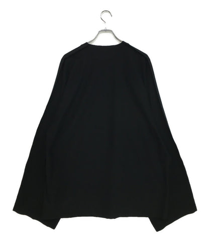 BALENCIAGA 長袖Ｔシャツ LS ROUND NECK T-SHIRTS 22AW メンズ SIZE 2 バレンシアガ