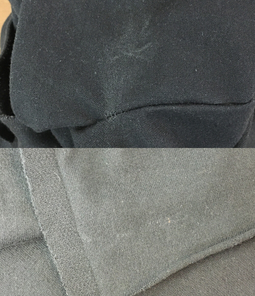 BALENCIAGA 長袖Ｔシャツ LS ROUND NECK T-SHIRTS 22AW メンズ SIZE 2 バレンシアガ