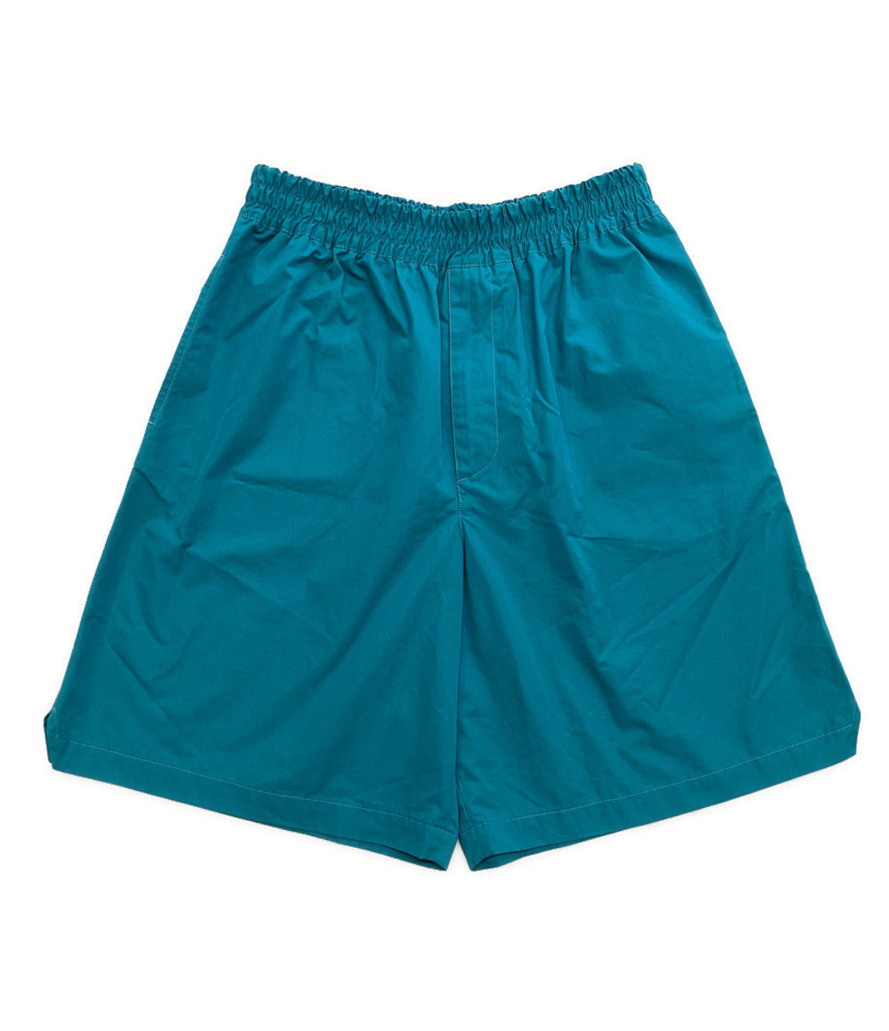 ボッテガヴェネタ コットンポプリンショートパンツ メンズ SIZE 50 BOTTEGA VENETA