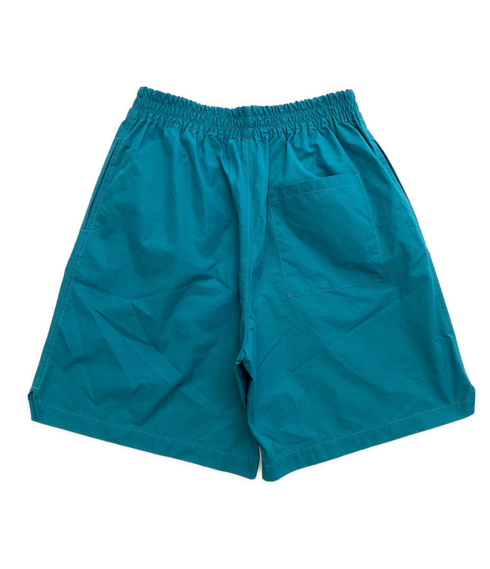 ボッテガヴェネタ コットンポプリンショートパンツ メンズ SIZE 50 BOTTEGA VENETA