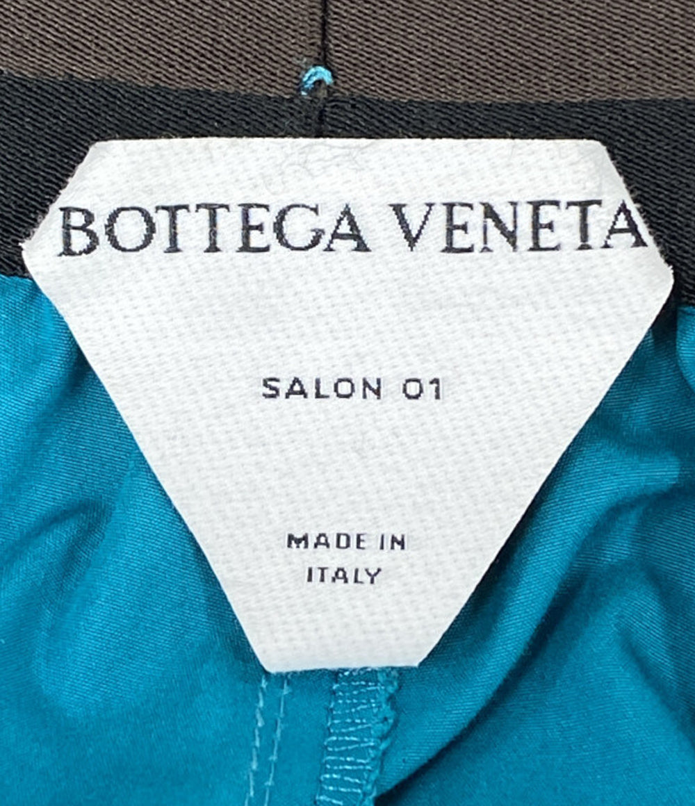 ボッテガヴェネタ コットンポプリンショートパンツ メンズ SIZE 50 BOTTEGA VENETA