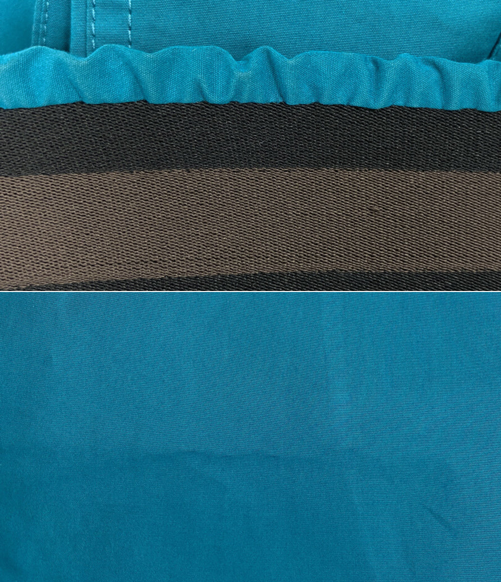 ボッテガヴェネタ コットンポプリンショートパンツ メンズ SIZE 50 BOTTEGA VENETA