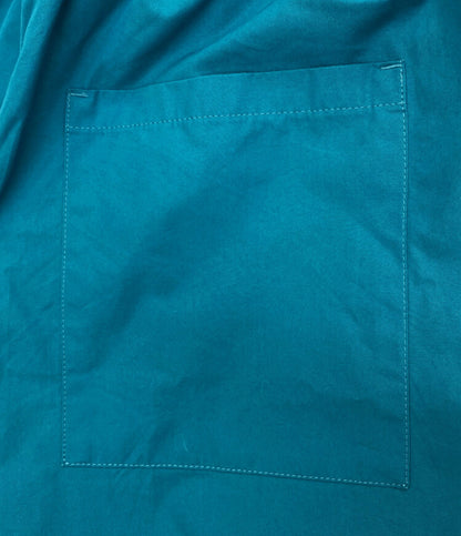 ボッテガヴェネタ コットンポプリンショートパンツ メンズ SIZE 50 BOTTEGA VENETA