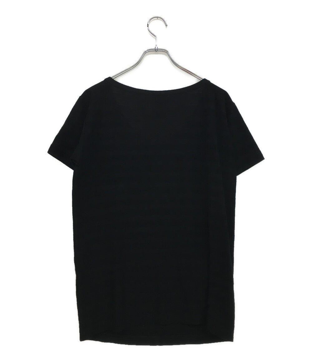 Chloe 半袖カットソー 装飾デザインカットソー 00S 7HTS26-7H092 レディース SIZE XS クロエ